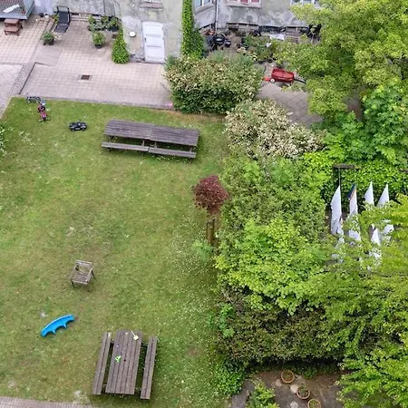 Apartament Bright With Balcony Close To Center
